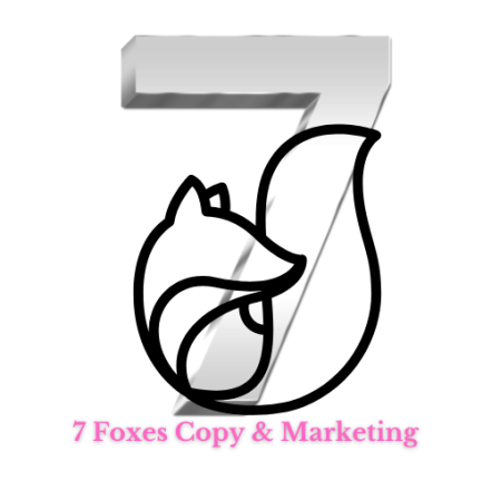 7 Foxes logo